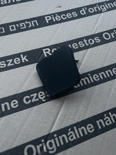 TAPPO COPRIGANCIO TRAINO PARAURTO ANT. CITROEN C1  05 Cod.8108655