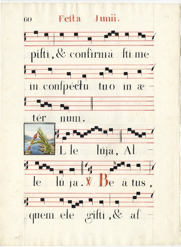 Canto gregorian pagina di - canto,