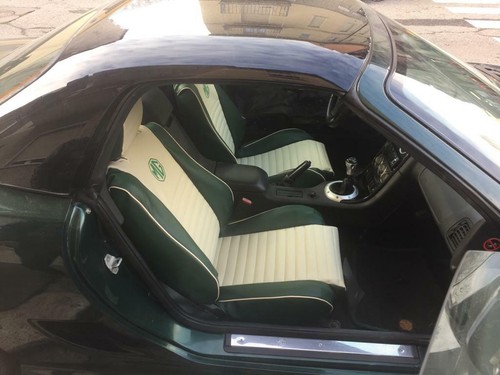 Fodere sedili auto asiam - fodere,