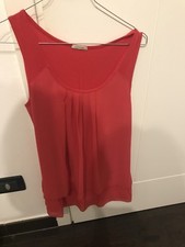 Top Donna Corallo INTIMISSIMI