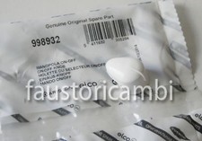 ARISTON MTS MANOPOLA ON/OFF RADI ART. 998932 CALDAIA 