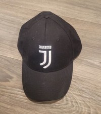 Juventus strapback hat - strapback,