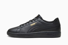 Sneakers Puma Smash 3.0 390987 10 M Pelle nera
