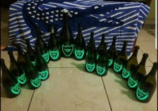 Dom perignon luminous empty - 8,