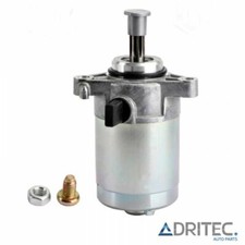 ✅ Motorino Avviamento