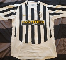 Fc Juventus 2003 2004 Home