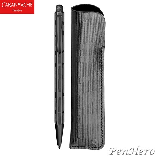 Penna sfera caran ache - penna,