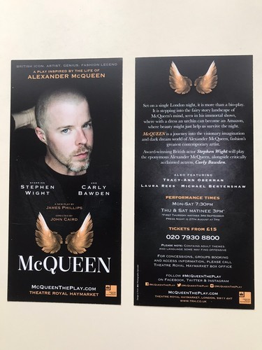 Alexander mcqueen queen - mcqueen,