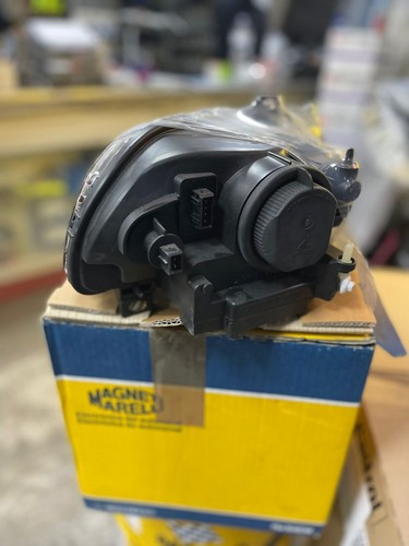 Faro proiettore alfa romeo - alfa,