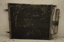 RICAMBI USATI, RADIATORE ARIA CONDIZIONATA NISSAN NOTE 1.5 DCI