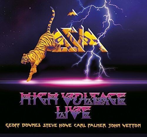 Set dvd asia alta - set,