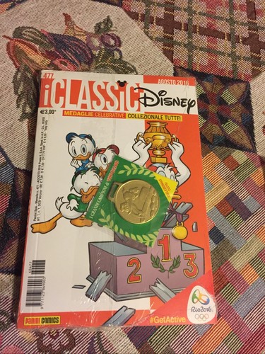 Classici disney walt 477 - disney,