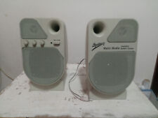 CASSE ACUSTICHE COMPUTER SYNTONY MS-405B