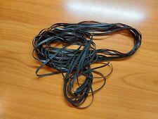 10x CINGHIE LOTTO BELT BELTS SL-BD22 SL-303 TECHNICS USED AND NEW NUOVE E USATE