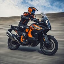KIT COMPLETO SAS EVAP KTM 1290 Super Adventure S/R