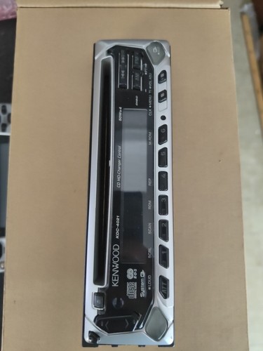 Frontalino kenwood kdc - kenwood, kdc-4021