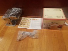  Pasta Machine Removable