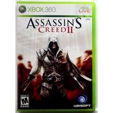 Assassin's Creed II -