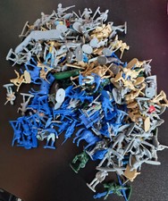 LOTTO SOLDATINI 1/72 REVELL