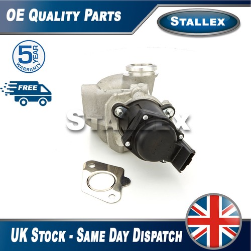 Valvola egr stallex - valvola,