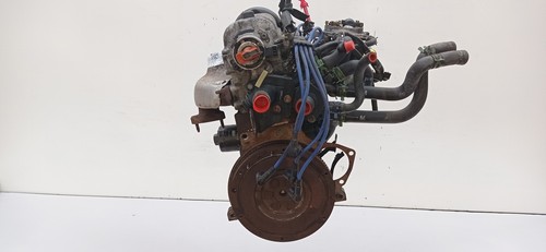 Aev motor completo - /,