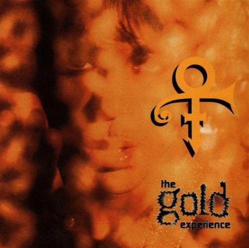 The gold experience - gold,