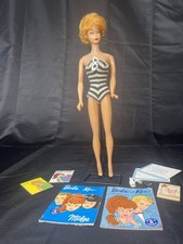 Barbie Bubblecut Titine