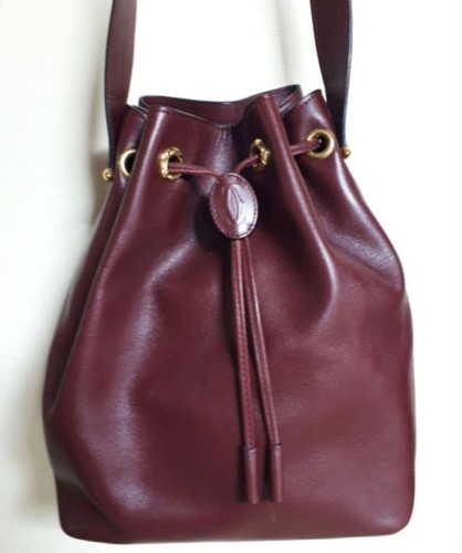 Borsa tracolla cartier - borsa, a