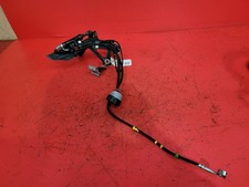 POGGIAPIEDI ANTERIORE DESTRO