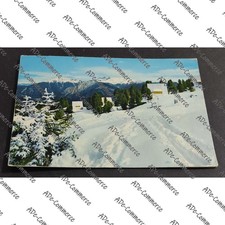 Cartolina Dolomiti - Trentino