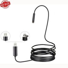 Endoscopio usb 0mm - usb, 7.0mm