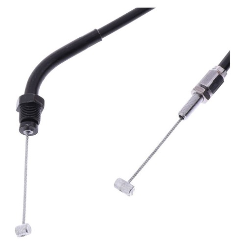 Cavo acceleratore chiusura
