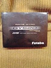 Giroscopio a tasso Futaba