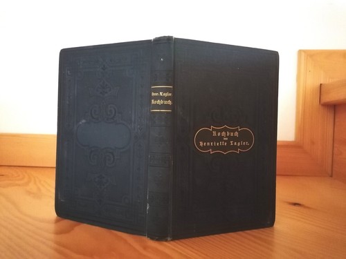 Kochbuch für die - , böhmische