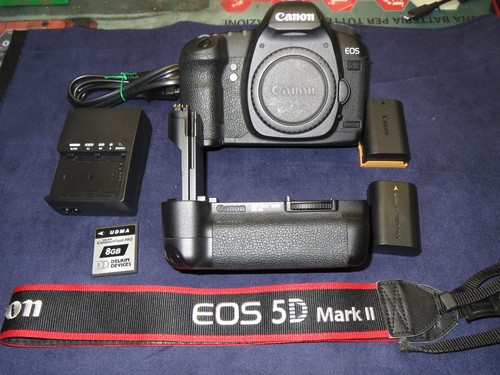 Canon eos mark 21 - canon, 21.1mp