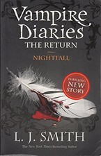 Nightfall (The Vampire