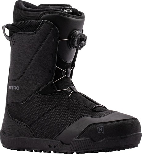 Scarponi snowboard nitro - scarponi,