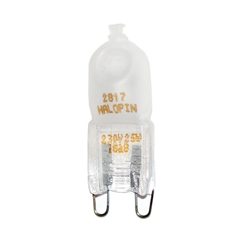 Osram lampada alogena - osram,