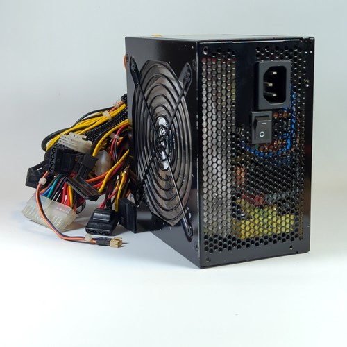 Cooler master realpower - master,