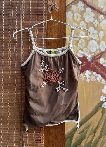 Top y2k save - the, maglia