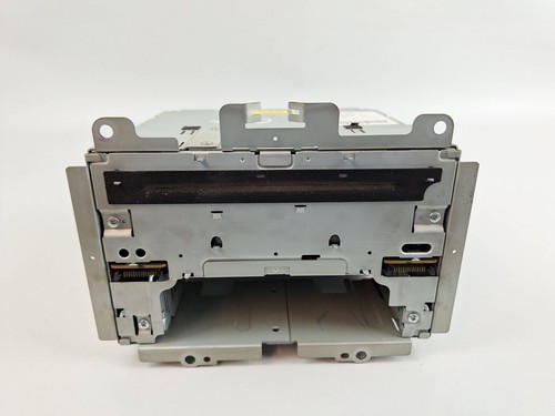 Mazda 2007 autoradio - mazda,