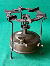 Vecchio fornello fornellino - vecchio,