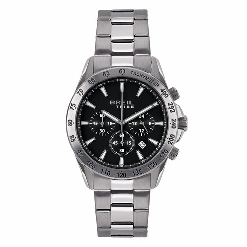 Watch breil tribe man sideline - breil,