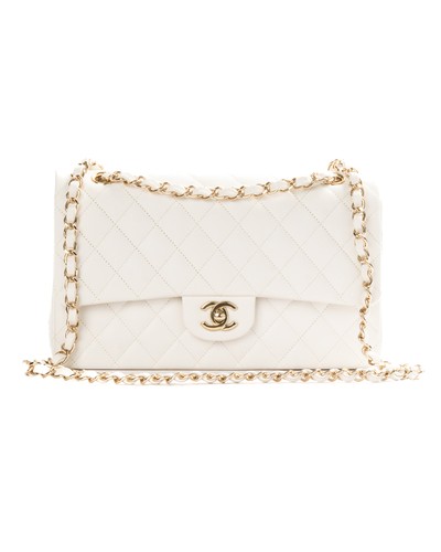 Chanel timeless double - chanel,