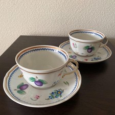Richard Ginori Set di 2 tazze