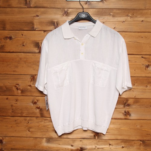 Polo yves saint laurent v - yves,
