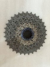 Cassette shimano xtr m970 - xtr, cs-m970