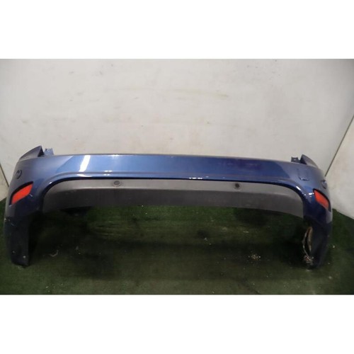 Paraurti post ford focus - paraurti,