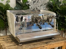 MACCHINA CAFFE' ESPRESSO