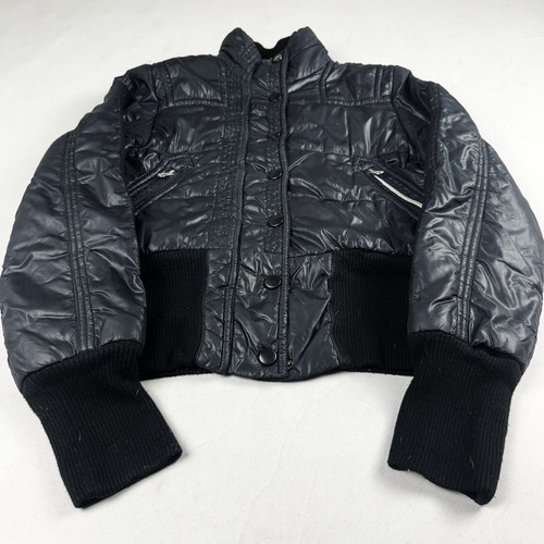 Giacca donna vintage - , nera